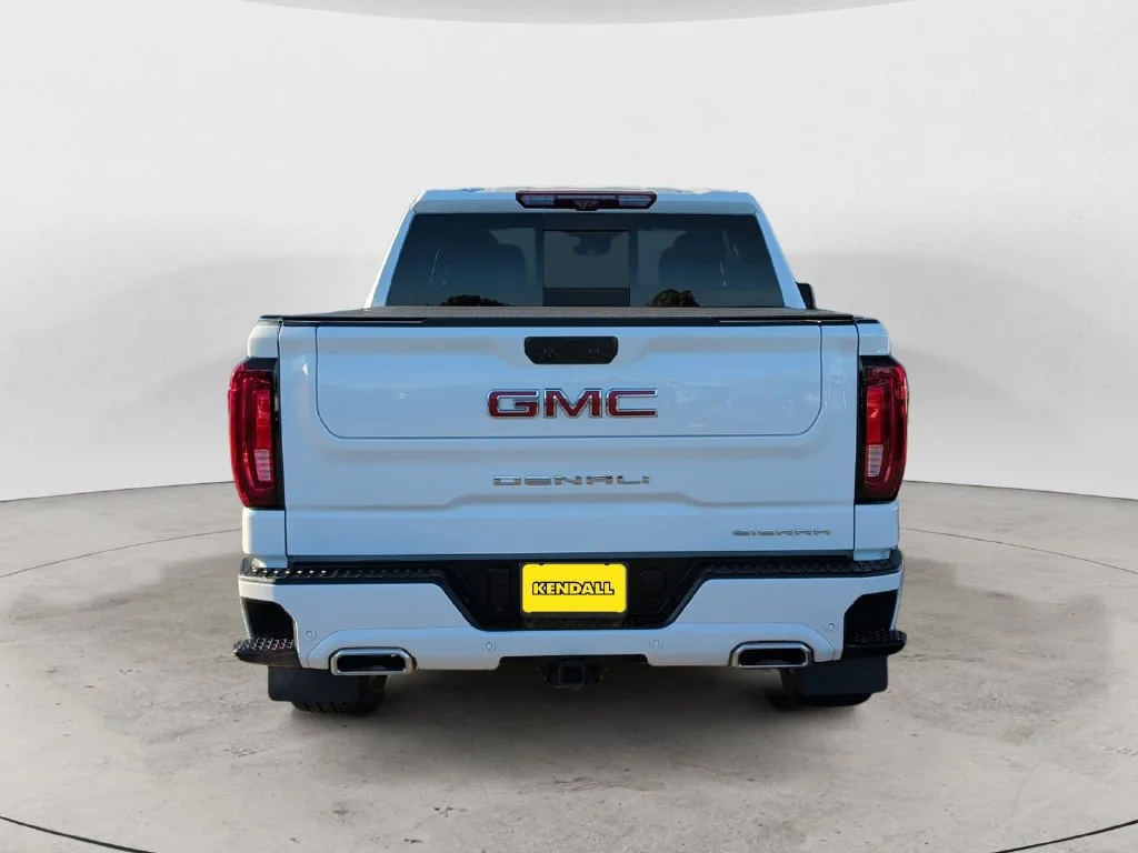 2024 GMC Sierra 1500 Denali Denali - Photo 10