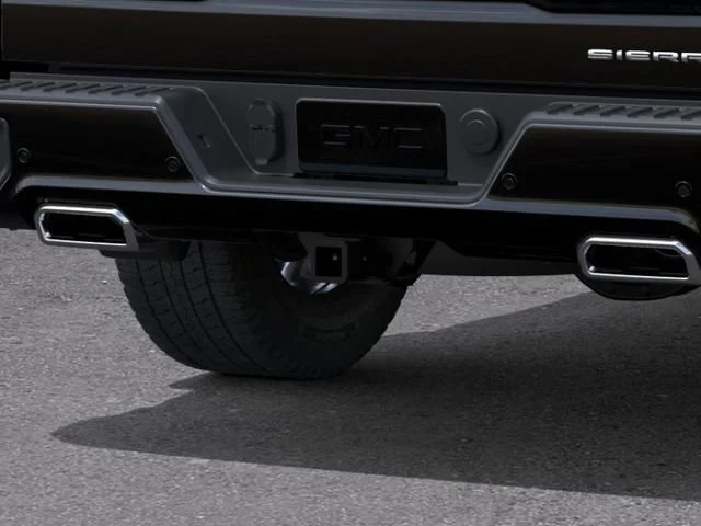 New 2026 Onyx Black GMC Denali image 14