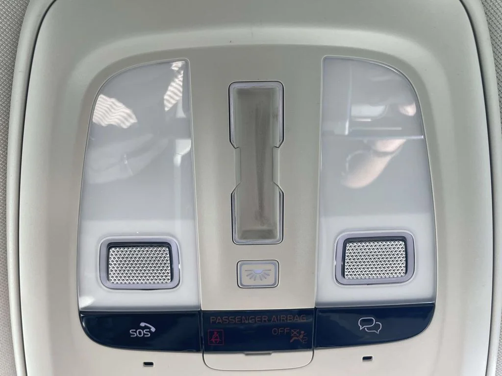 Used 2025 Bright Dusk Metallic Volvo Plus image 22