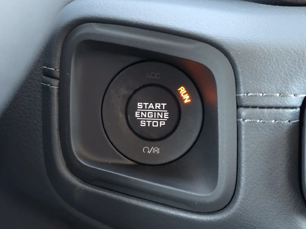 New 2026 Gray Jeep Mojave X image 29