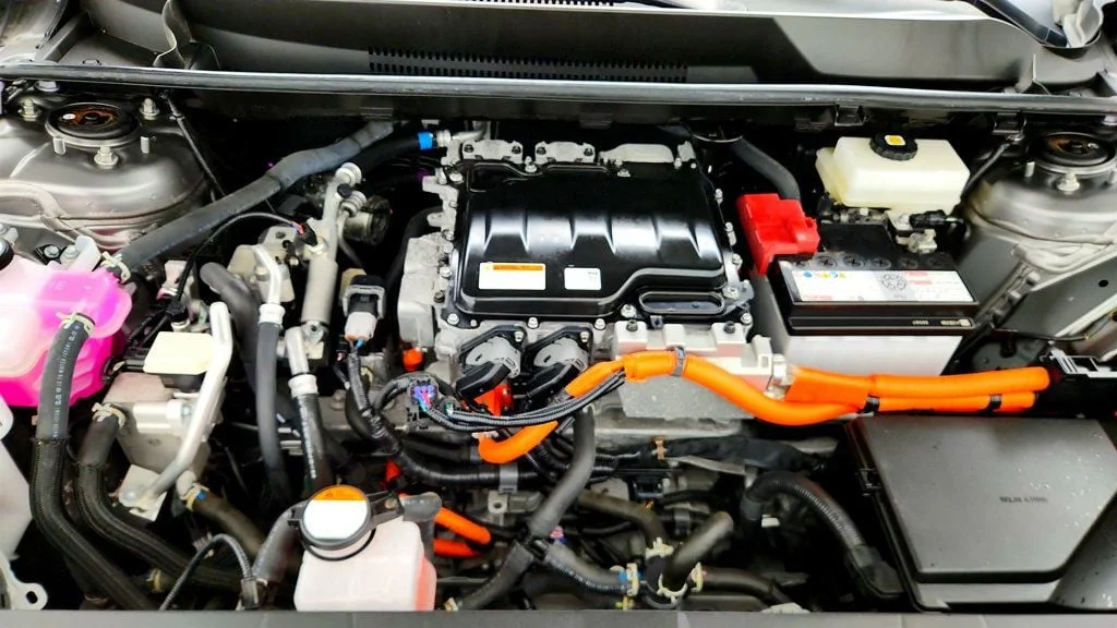 Used 2023 Smoked Carbon Subaru Limited AWD image 25