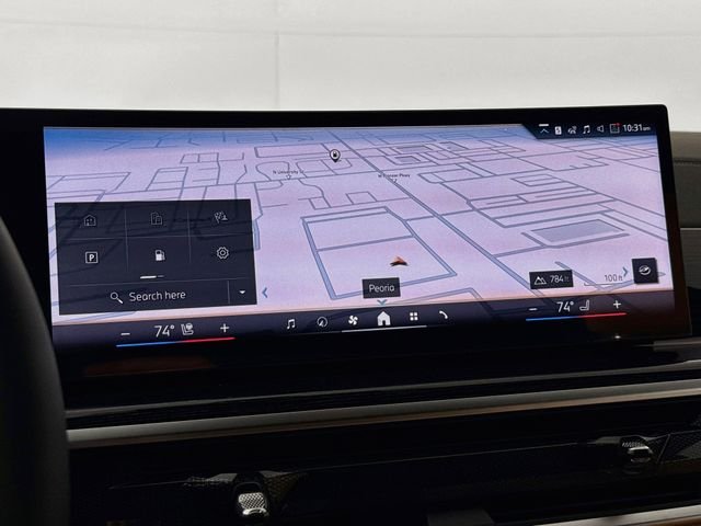 New 2027 Brooklyn Grey Metallic BMW xDrive40i image 13