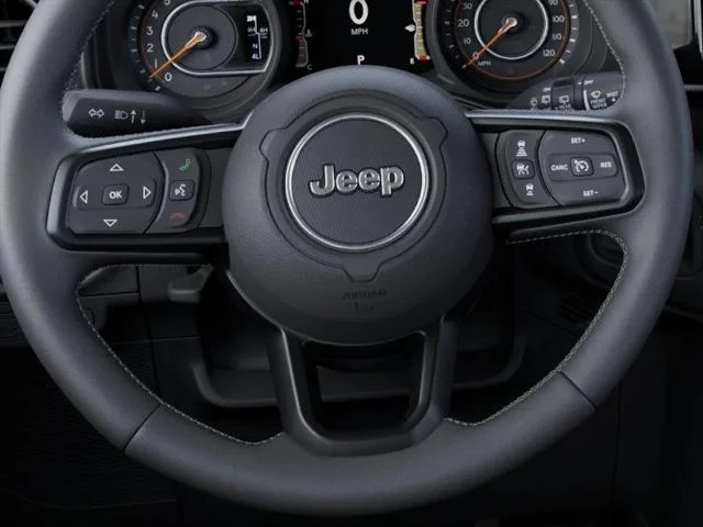 New 2026 41 Exterior Paint Jeep Rubicon image 45