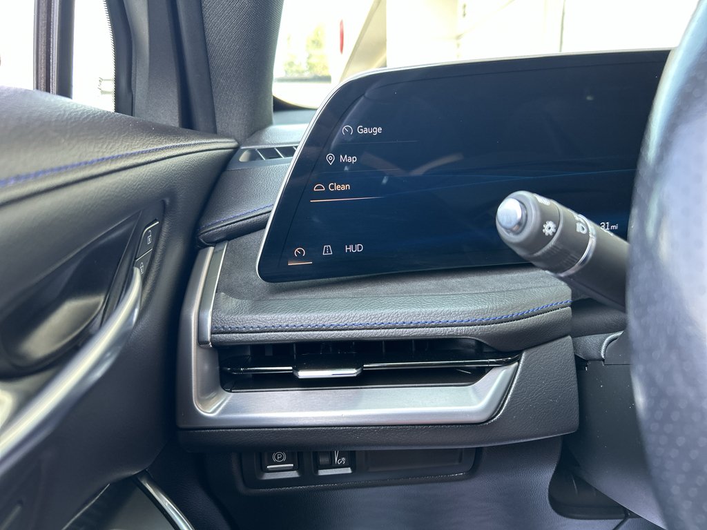 2024 Cadillac XT4 Sport - Photo 27