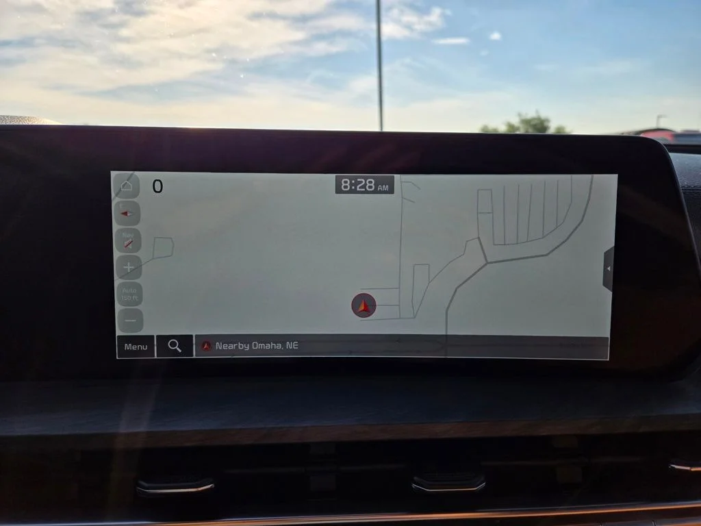 Used 2023 Gray Kia SX-Prestige X-Pro image 21
