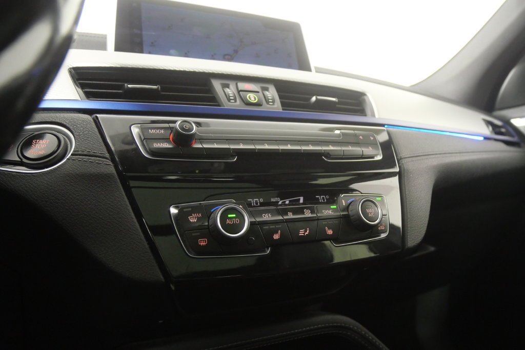 Used 2021 Misano Blue Metallic BMW xDrive28i image 22