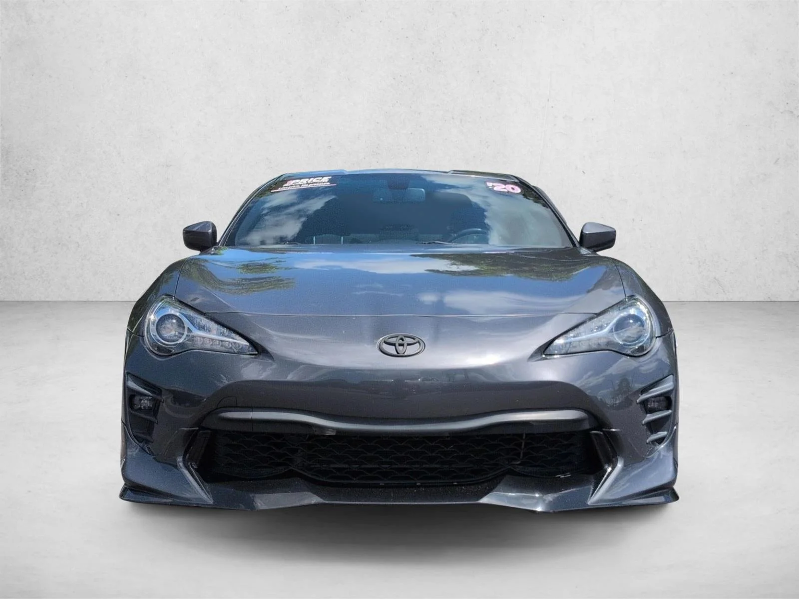 Pre-Owned 2020 Toyota 86 2dr Car in West Palm Beach #L8752263