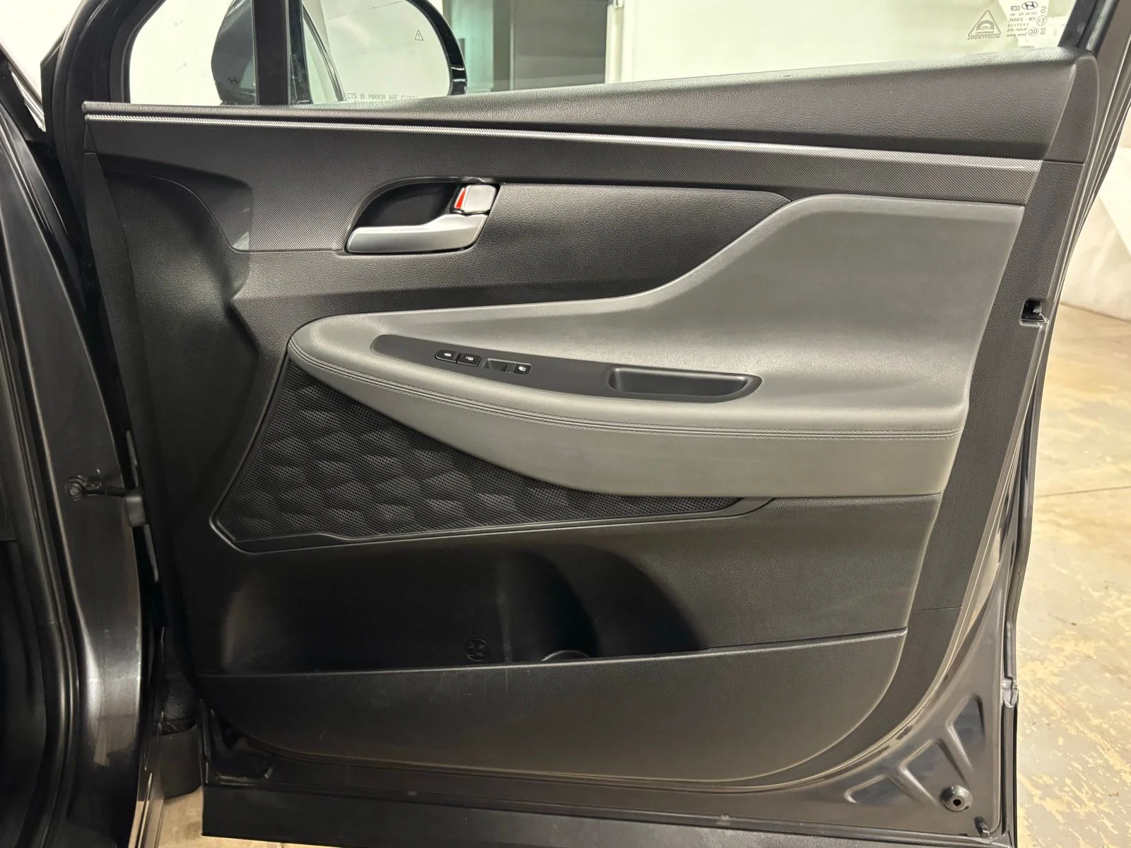 Used 2023 Gray Hyundai SEL image 22