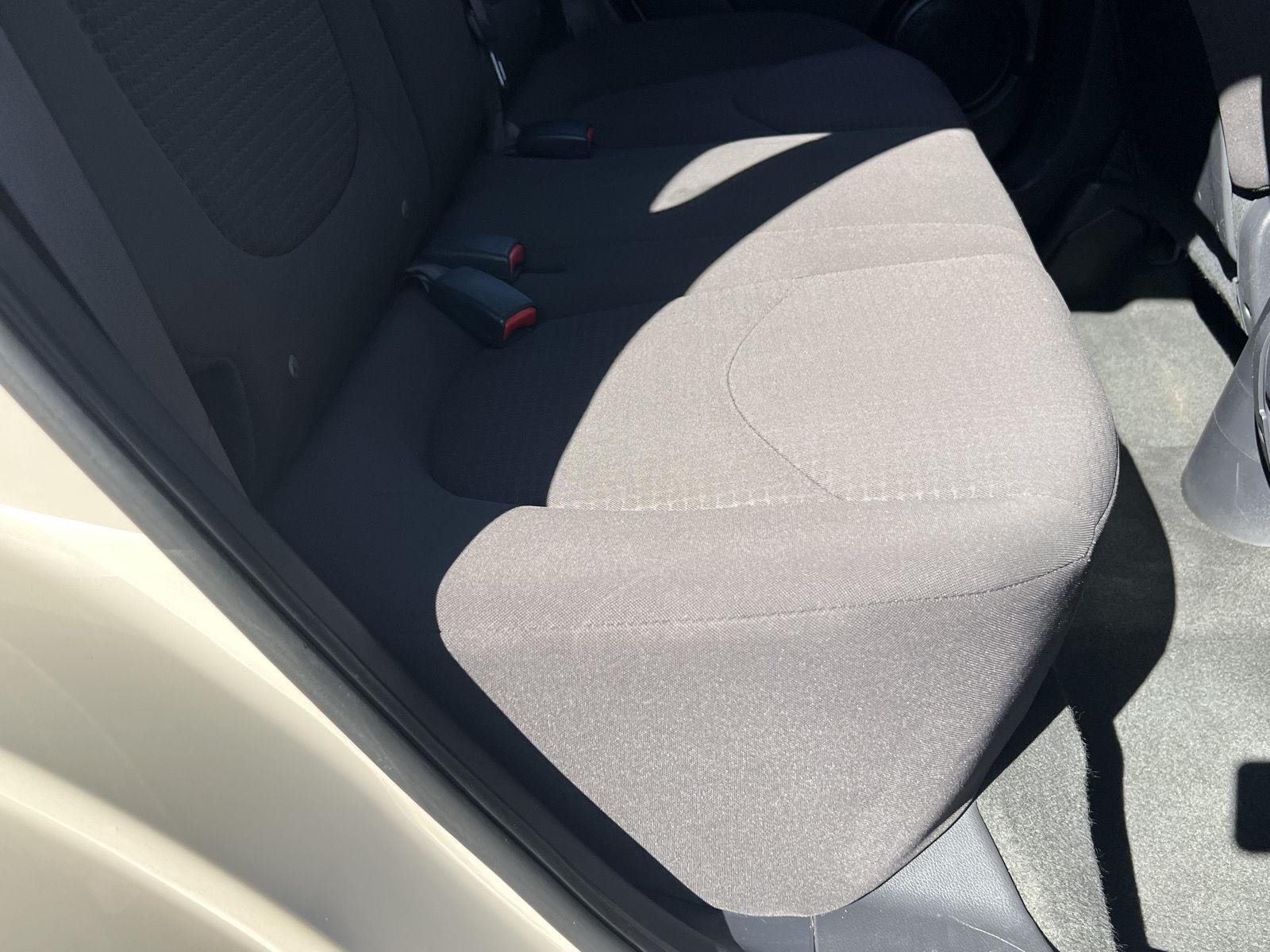 2012 Kia Soul Base - Photo 24