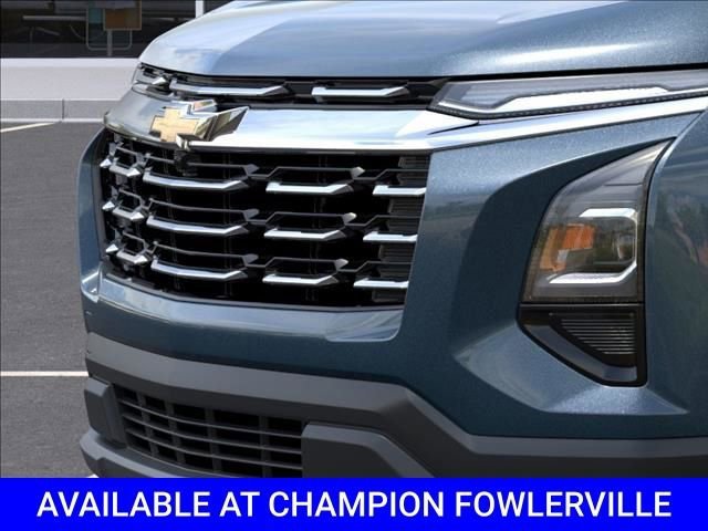 2026 Chevrolet Equinox LT - Photo 13