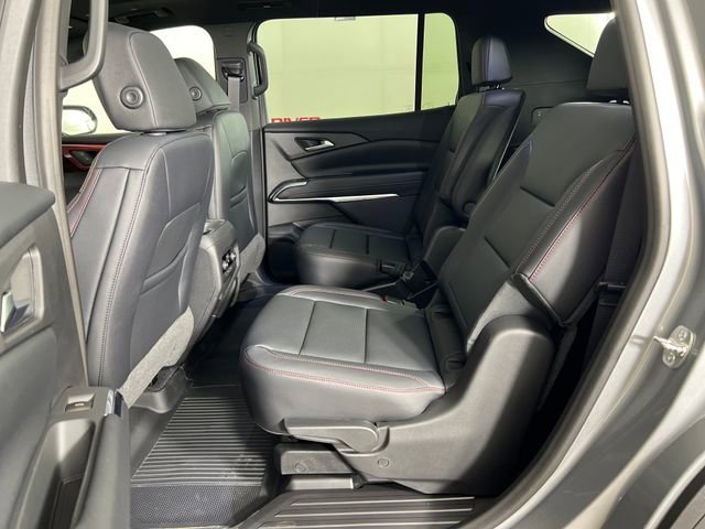 New 2026 Sterling Gray Metallic Chevrolet Z71 image 23