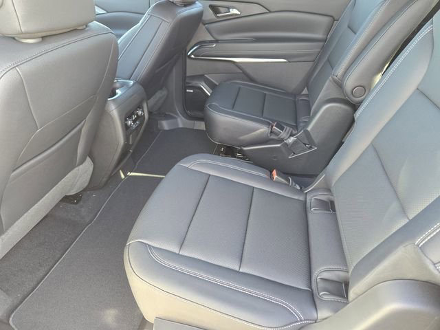 2026 Chevrolet Traverse LT - Photo 19