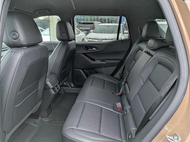 New 2027 Autumn Harvest Metallic Chevrolet LT image 40