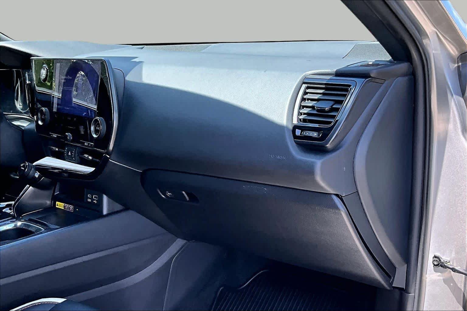 Used 2023 Atomic Silver Lexus Premium image 19