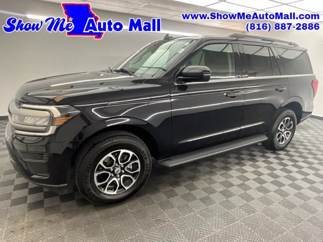 2024 Ford Expedition