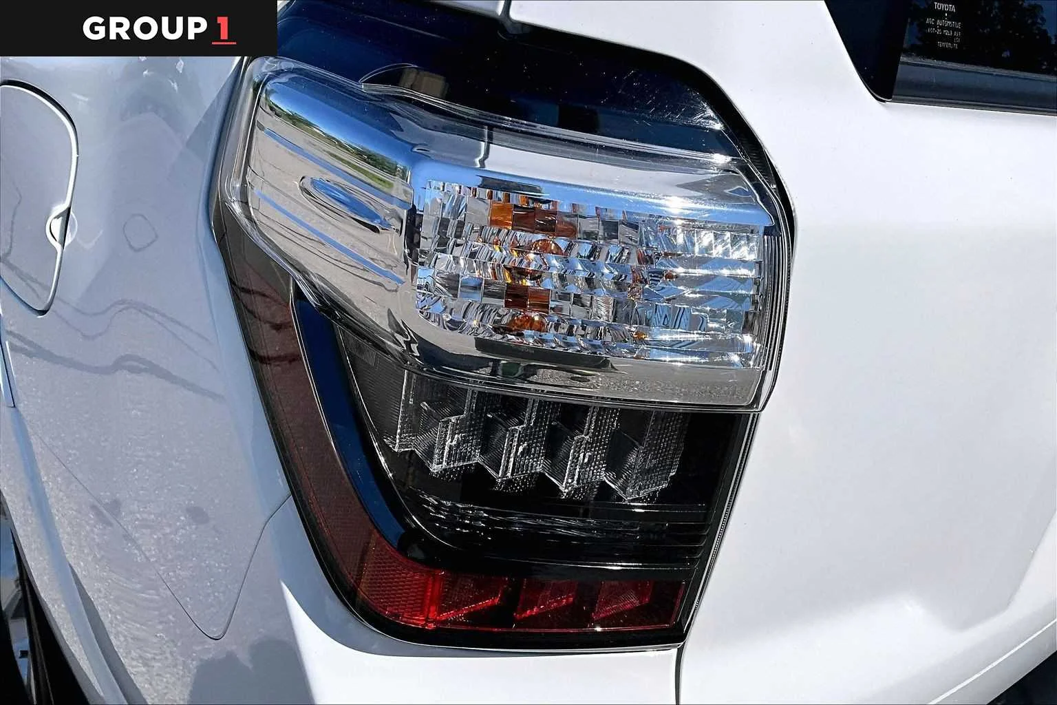 Certified Used 2024 Ice Cap Toyota SR5 Premium image 28