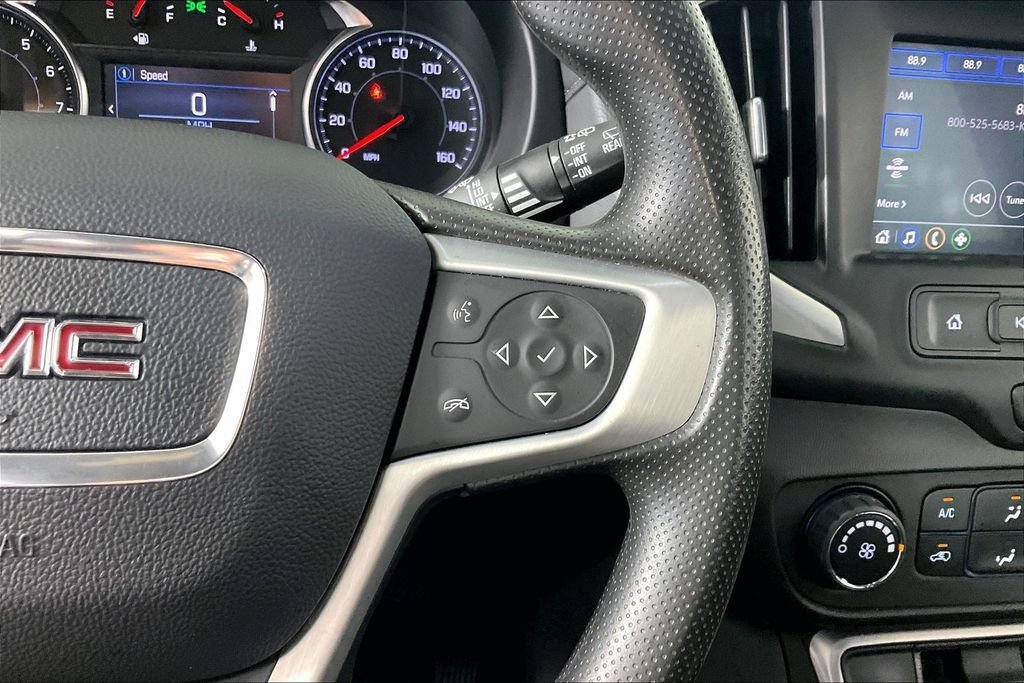 2024 GMC Terrain SLE - Photo 10