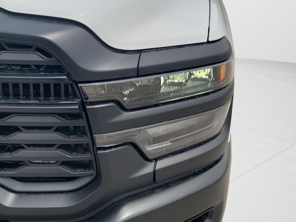 2026 RAM 2500 Tradesman - Photo 16