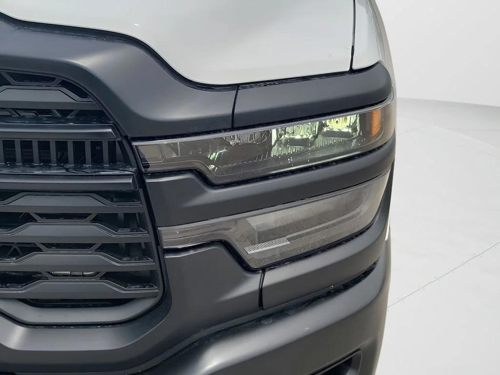 2026 RAM 2500 Tradesman - Photo 16