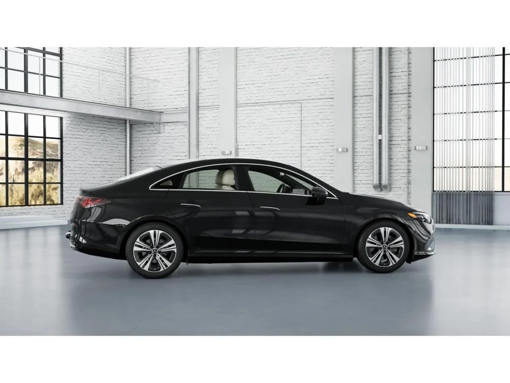 New 2027 Black Mercedes-Benz  image 17