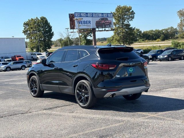 2023 Chevrolet Blazer 2LT - Photo 3