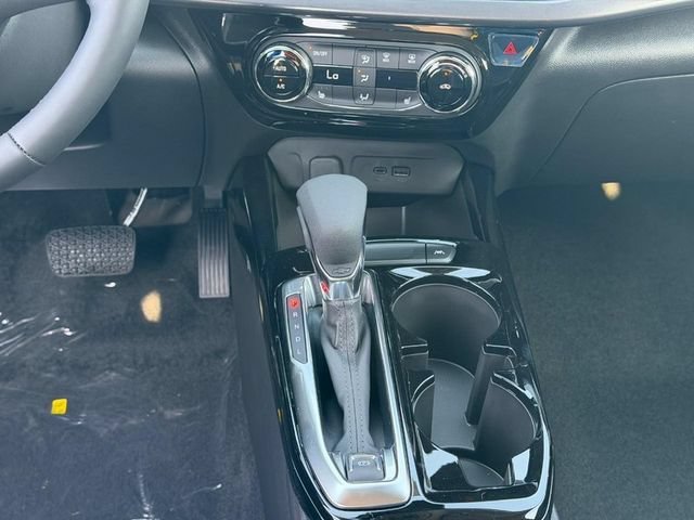 2026 Chevrolet Trax Activ - Photo 8