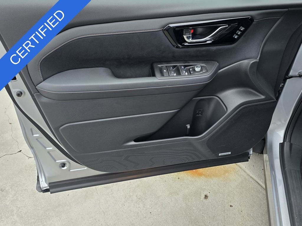 Used 2026 Silver Subaru Touring image 43