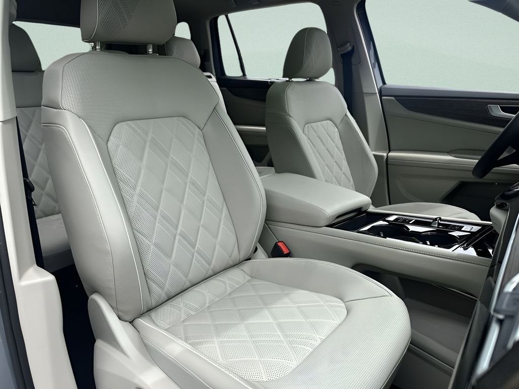 2026 Volkswagen Atlas SEL Premium R-Line - Photo 27