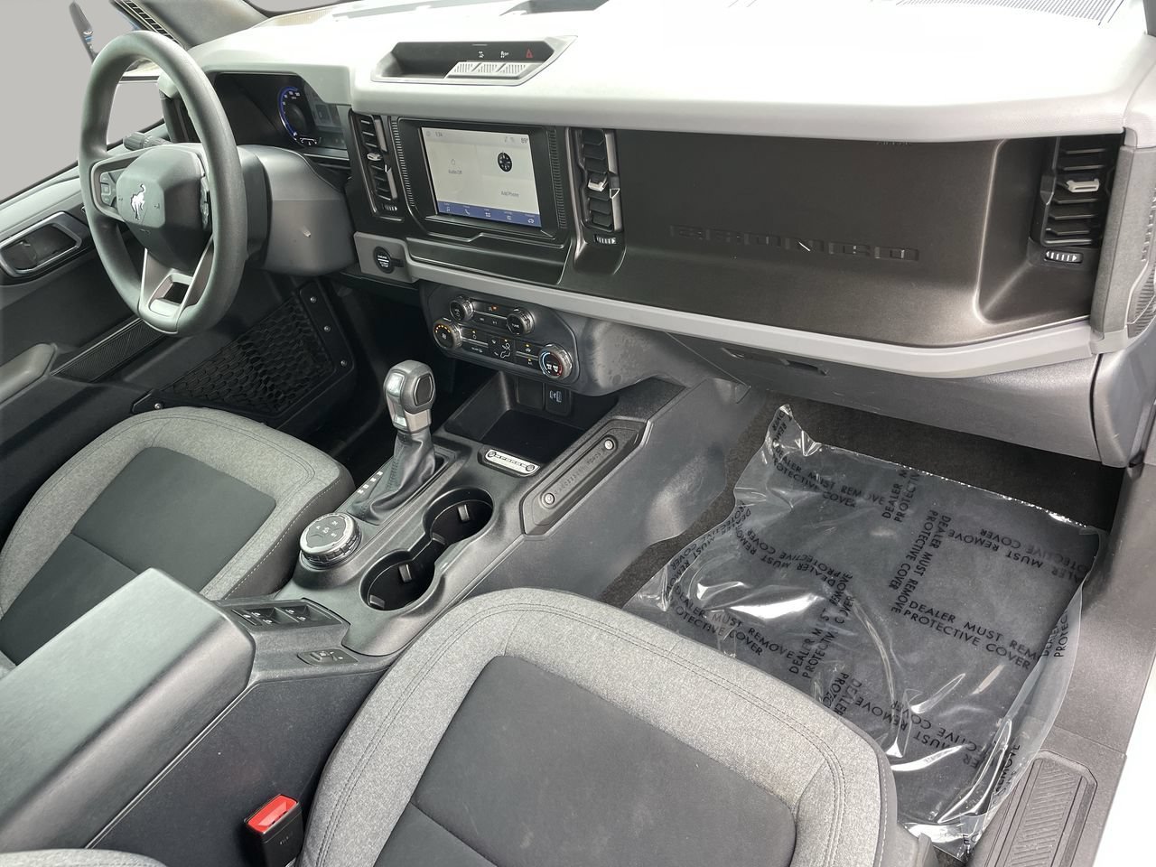 Used 2022 Cactus Ford Base image 10
