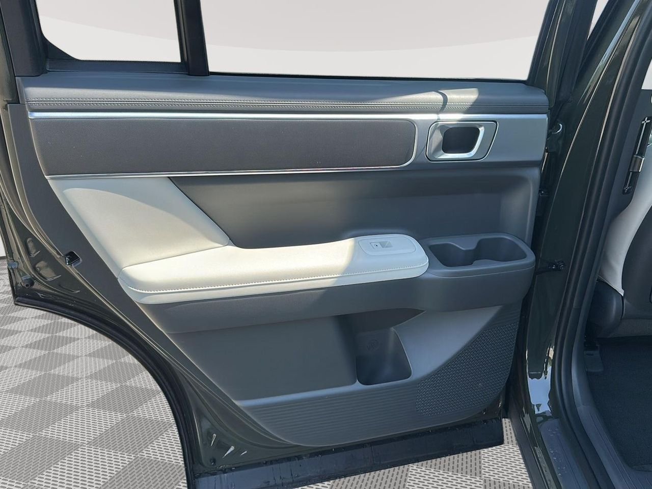 New 2026 Rockwood Green Hyundai SEL image 63