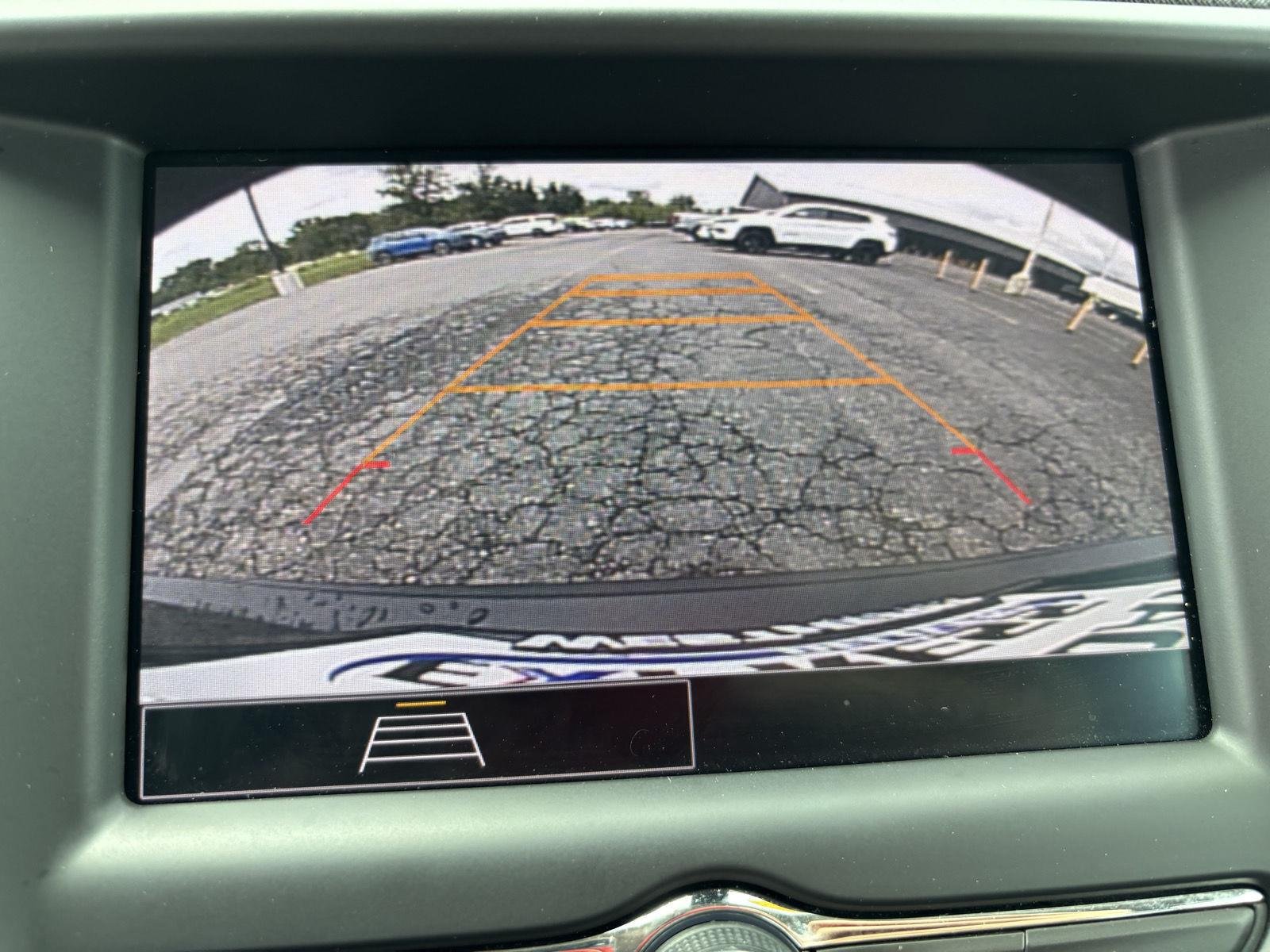Used 2022 Mosaic Black Metallic Chevrolet LS image 28
