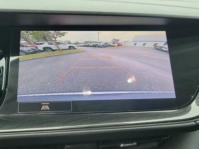 2021 Buick Envision Essence - Photo 30