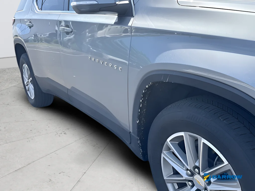 Used 2023 Gray Chevrolet LT image 26