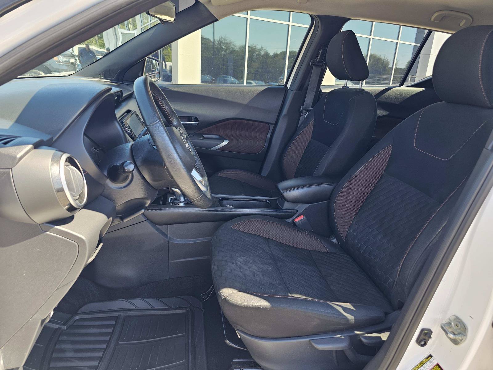 2023 Nissan Kicks SR - Photo 17