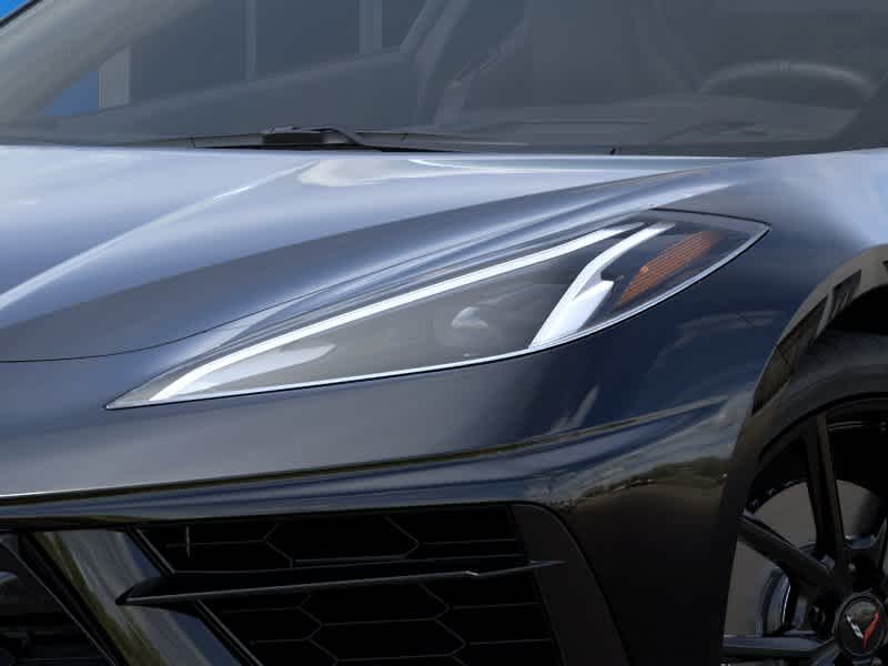 New 2027 Black Chevrolet 3LT image 9