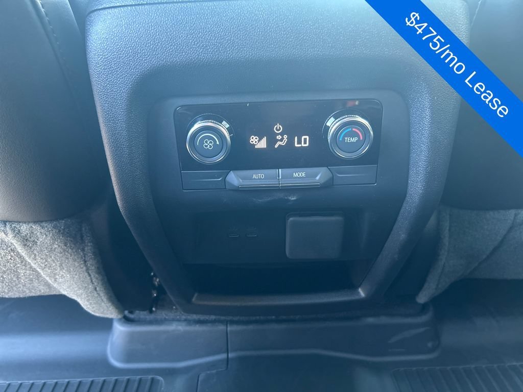 2026 Buick Enclave Preferred - Photo 58
