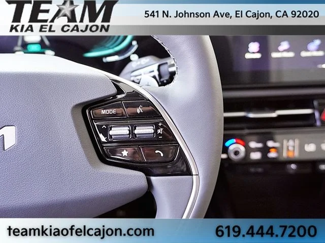 New 2026 Blue Kia SX Touring image 41