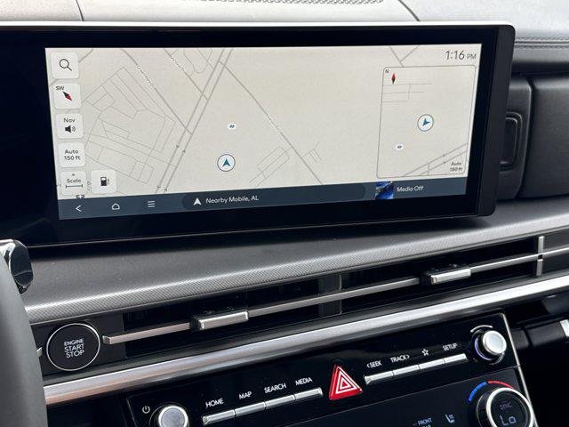 2026 Hyundai Santa Fe XRT - Photo 23