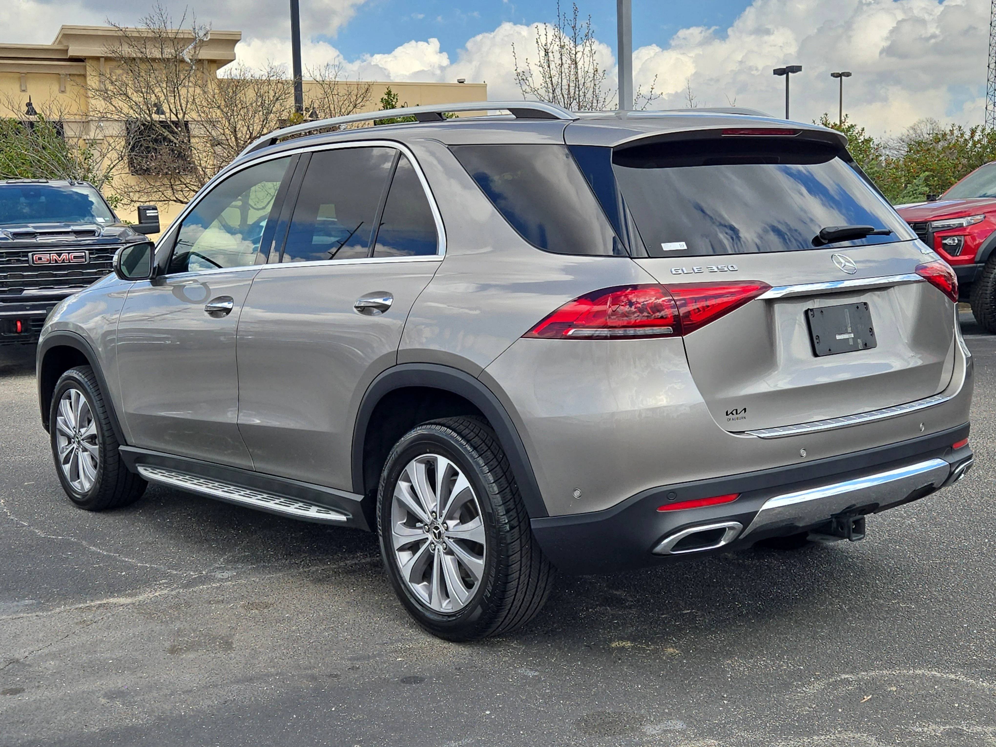 2020 Mercedes-Benz GLE GLE350 - Photo 8