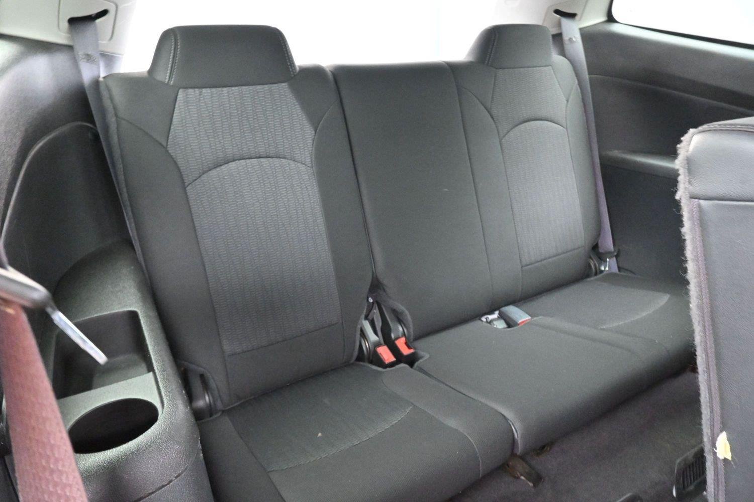 Used 2015 Blue Velvet Metallic Chevrolet LT image 33