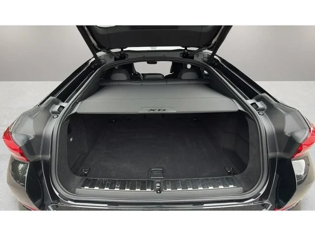 Used 2024 Black BMW xDrive40i image 30
