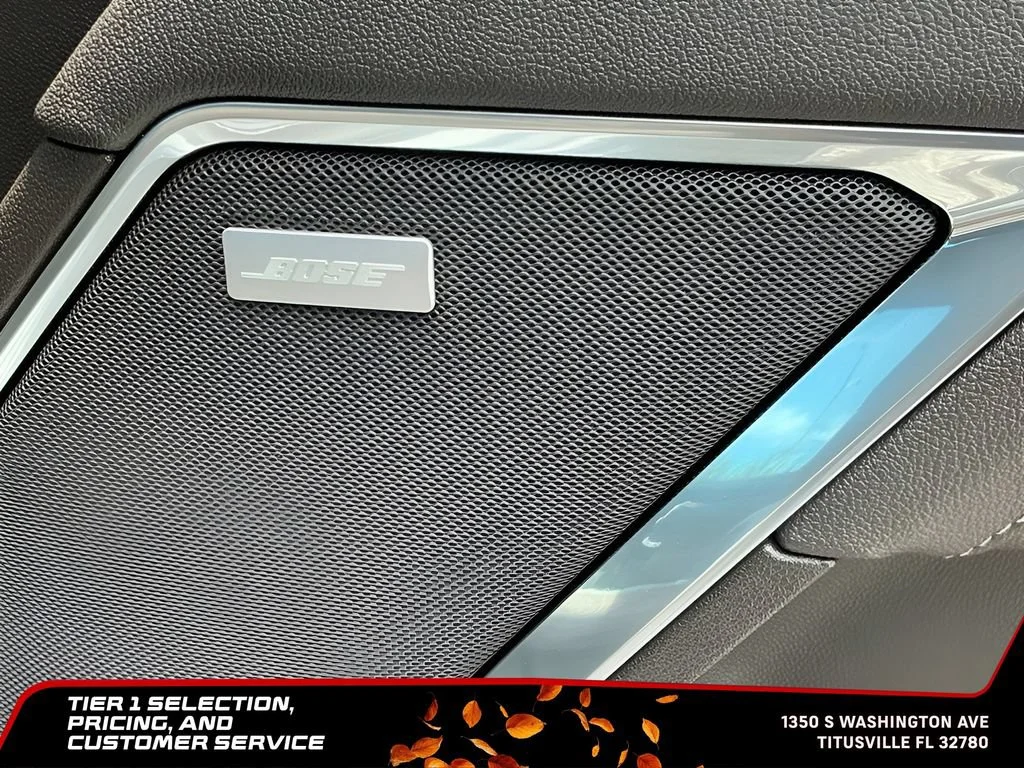 New 2026 Sterling Metallic GMC SLT image 21