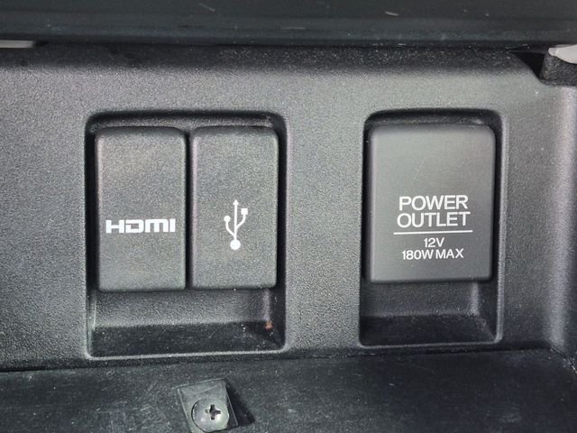 Used 2014  Honda EX image 20