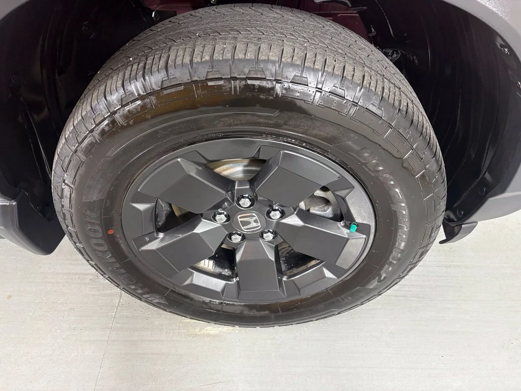 Used 2026 Red Honda RTL image 10