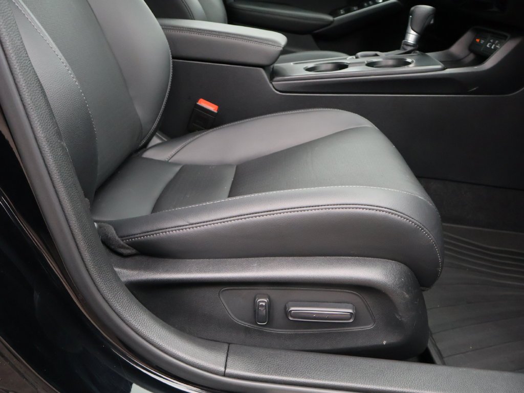 Used 2024  Honda Sport Touring image 10