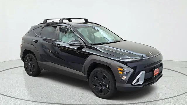 2026 Hyundai Kona SEL Sport - Photo 15