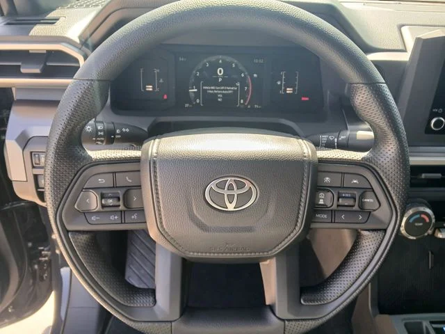 New 2026  Toyota SR5 image 11
