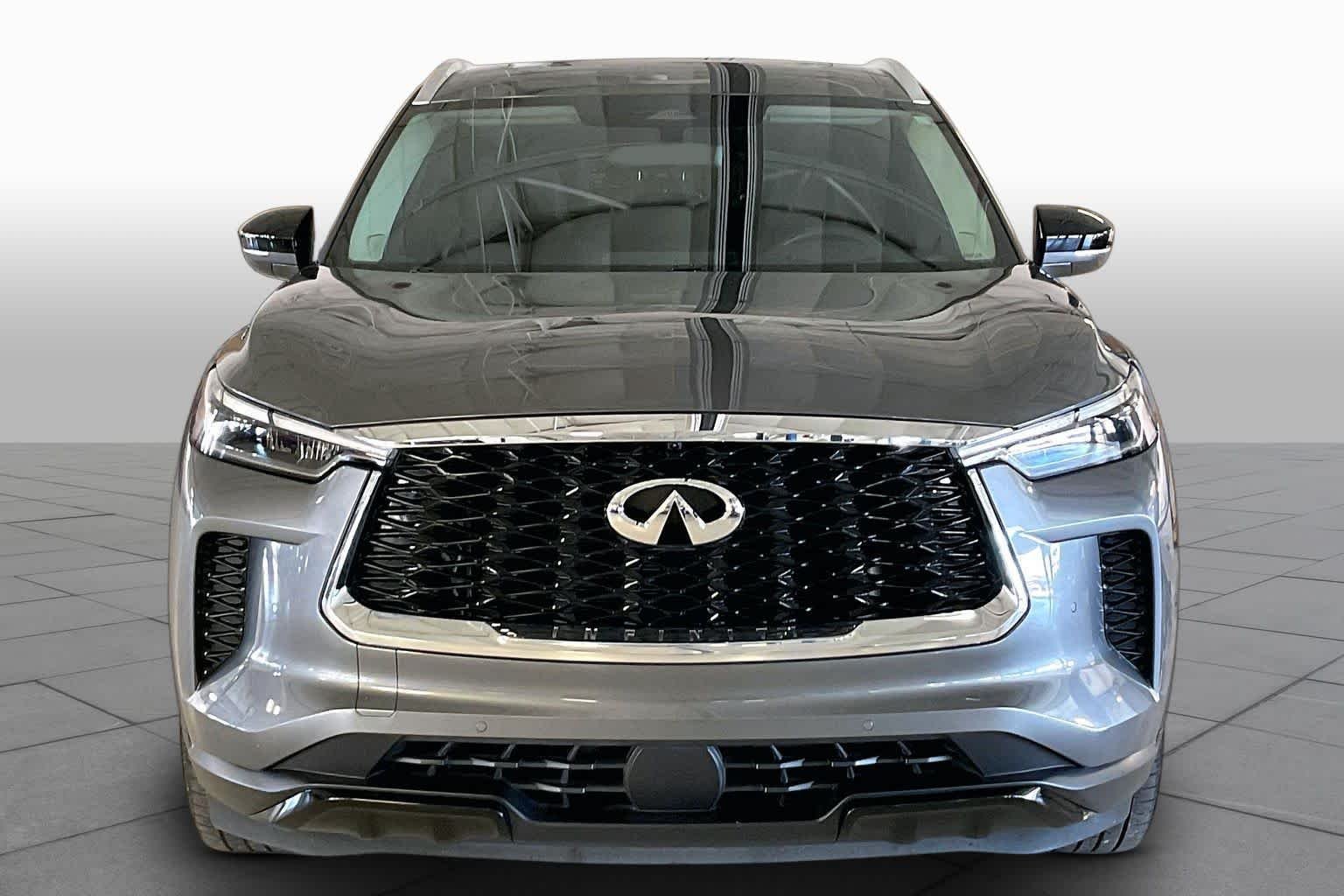2023 INFINITI QX60 3