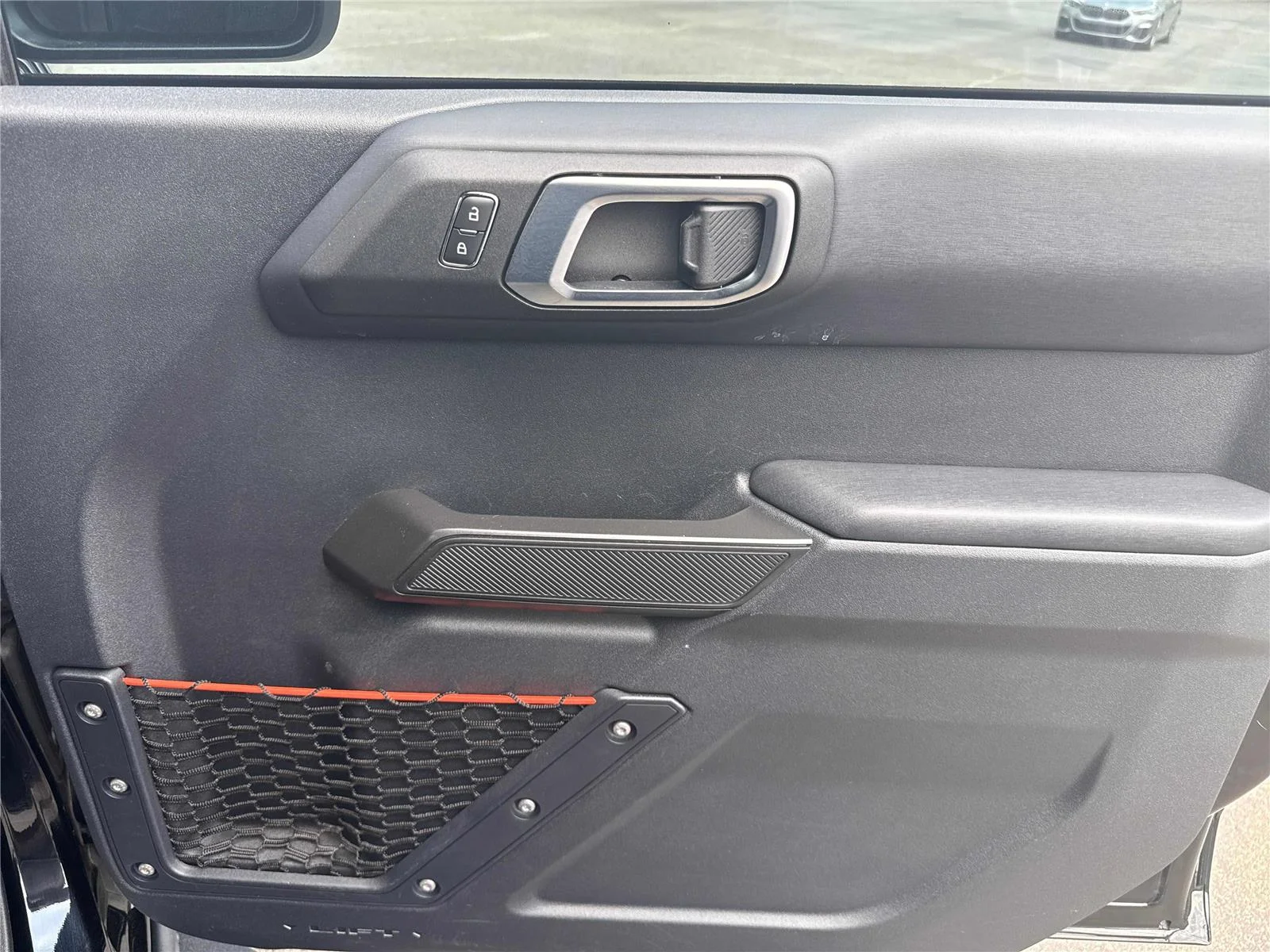 2023 Ford Bronco 4-Door Raptor - Photo 27