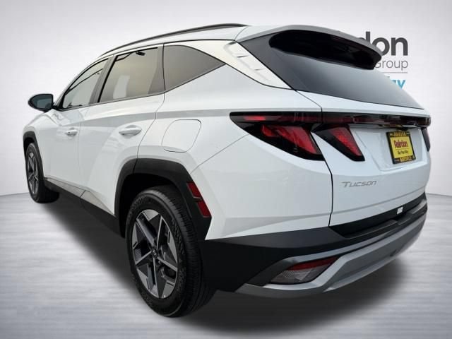 Used 2026 Serenity White Pearl Hyundai SEL image 5